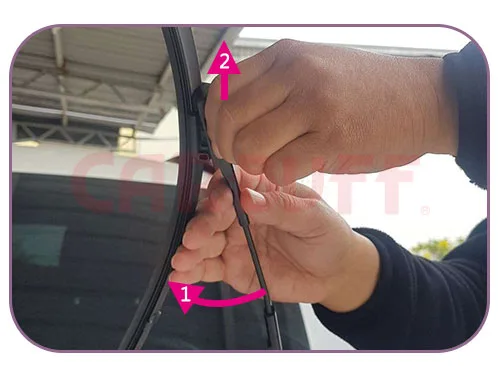 J接頭-原廠拆卸圖