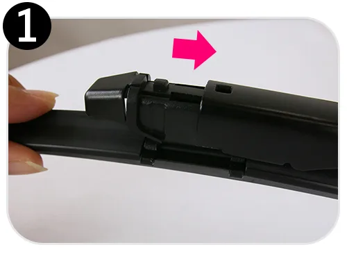 FORD ECOSPORT接頭安裝步驟一