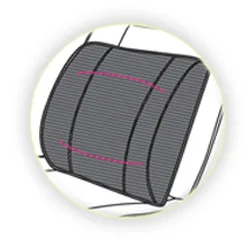 護腰靠墊參考硬度 護腰靠墊參考硬度