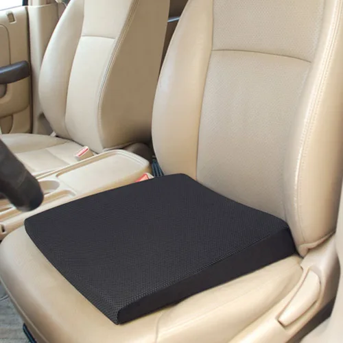 竹炭記憶斜坡墊