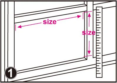 DIY靜電貼安裝步驟1