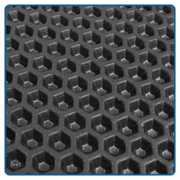 汽車腳踏墊推薦