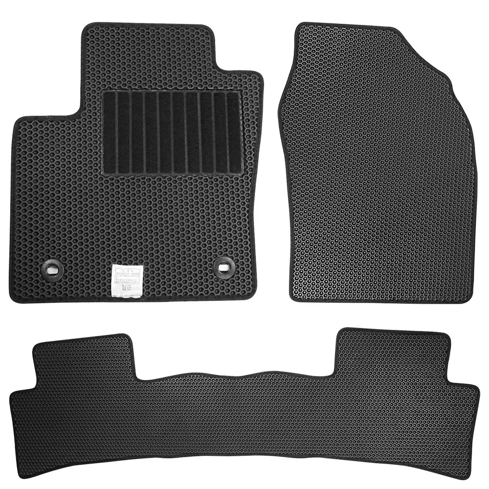 車墊、汽車腳踏墊/set of mats