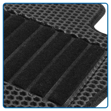 汽車腳踏墊推薦