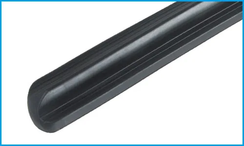 CARBUFF 強撥水矽膠軟骨雨刷-軟骨雨刷專用骨架