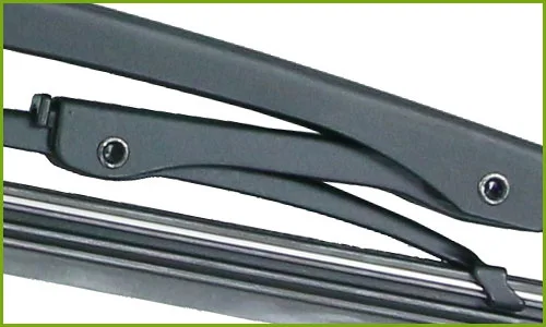 CARBUFF 強撥水矽膠軟骨雨刷-膠條保護套