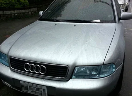 雨刷推薦CARBUFF-台灣製