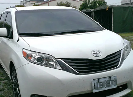 雨刷推薦CARBUFF-台灣製