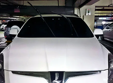 雨刷推薦-CARBUFF分享