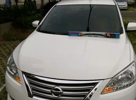 雨刷推薦-CARBUFF分享