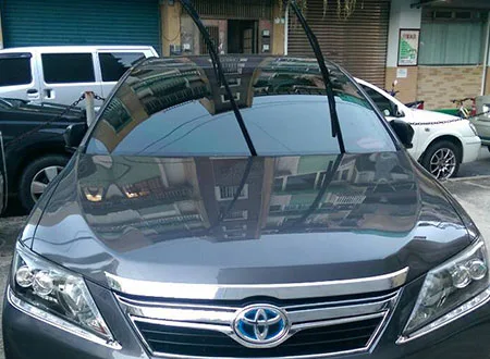 雨刷推薦-CARBUFF分享