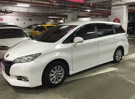 CARBUFF雨刷推薦-46