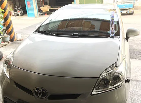 雨刷推薦心得-60