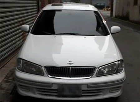 CARBUFF雨刷使用分享-NISSAN SENTRA 180